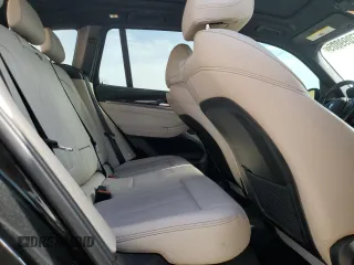 2020 BMW X3 sDrive30i z VIN 5UXTY3C04L9B43778, wystawiony jako Copart lot #57099805 z przebiegiem 72 486 mil mil oraz Szkody całkowita. Historia ofert i sprzedaży dostępna na DreamBid. Obrazek 11.