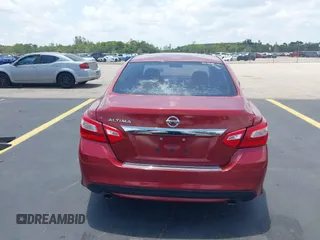 2016 Nissan Altima S z VIN 1N4AL3AP4GN353532, wystawiony jako IAAI lot #42325237 z przebiegiem 165 624 mil mil oraz . Historia ofert i sprzedaży dostępna na DreamBid. Obrazek 17.