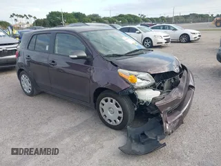 2014 Scion xD z VIN JTKKUPB49E1046569, wystawiony jako IAAI lot #41070241 z przebiegiem 95 164 mil mil oraz . Historia ofert i sprzedaży dostępna na DreamBid. Obrazek 1.