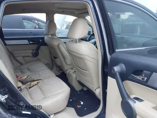 2011 Honda CR-V EX-L with VIN 5J6RE4H77BL041805, listed as a IAAI auction lot 40888894 with 206,571 mi miles. Bid and sale history available at carsss.com. Image 8.