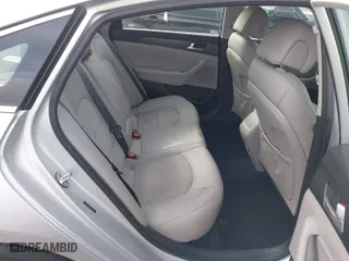 2016 Hyundai Sonata 2.4L Sport with VIN 5NPE34AF8GH430668, listed as a IAAI auction lot 41919880 with 66,176 mi miles. Bid and sale history available at carsss.com. Image 8.