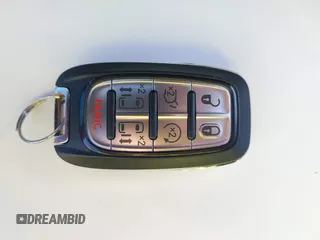 2022 Chrysler Pacifica Touring L with VIN 2C4RC1BG9NR117538, listed as a IAAI auction lot 42318518 with 103,311 mi miles and . Bid and sale history available at DreamBid. Image 11.