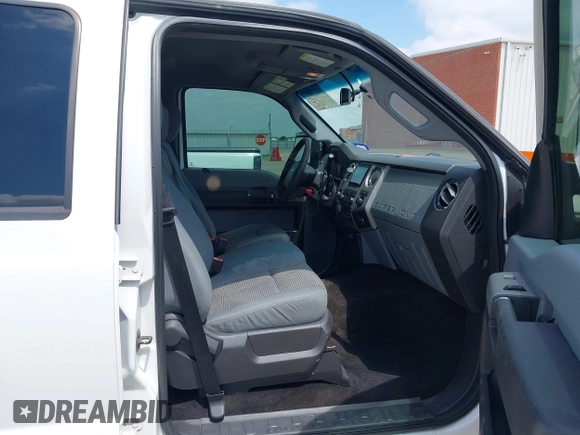 2015 Ford F-250 Lariat с VIN 1FT7W2BT8FED53484, выставлен на аукционе IAAI как лот 42205827 с пробегом 260 598 миль миль и . История ставок и продаж доступна на DreamBid. Изображение 5.