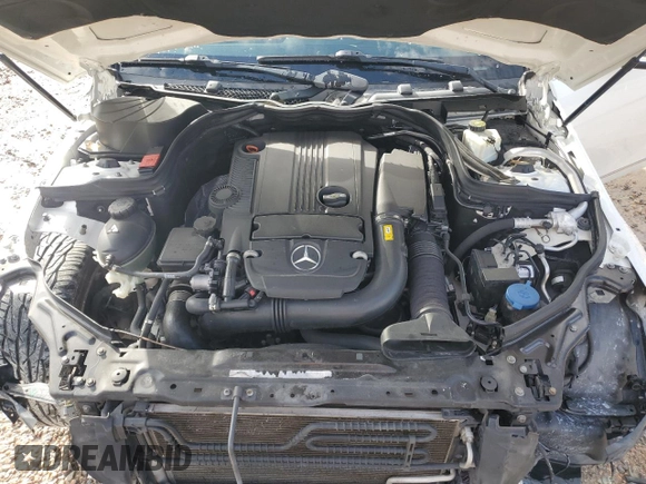 2014 Mercedes-Benz C 250 Sport z VIN WDDGF4HB7EG248082, wystawiony jako Copart lot #47351935 z przebiegiem 147 055 mil mil oraz Szkoda całkowita • Salvage title. Historia ofert i sprzedaży dostępna na DreamBid. Obrazek 13.
