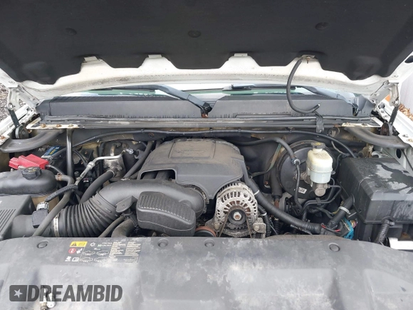 2012 GMC Sierra 1500 SLE z VIN 3GTP2VE71CG229654, wystawiony jako IAAI lot #42461209 z przebiegiem 180 378 mil mil oraz . Historia ofert i sprzedaży dostępna na DreamBid. Obrazek 10.