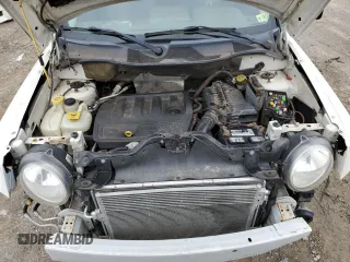 2007 Jeep Patriot Sport with VIN 1J8FT28W77D359282, listed as a Copart auction lot 44372385 with 194,152 mi miles and Salvage Title. Bid and sale history available at DreamBid. Image 14.