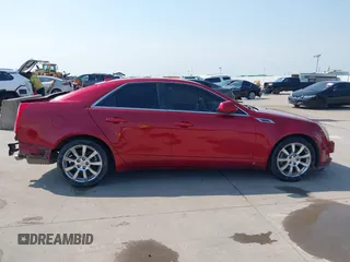 2009 Cadillac CTS RWD с VIN 1G6DV57V390173111, выставлен на аукционе IAAI как лот 42269117 с пробегом 165 666 миль миль и . История ставок и продаж доступна на DreamBid. Изображение 13.