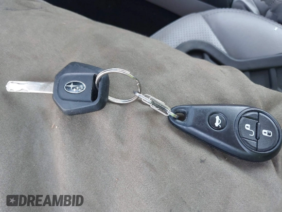 2012 Subaru Forester X Limited with VIN JF2SHAEC6CH407516, listed as a IAAI auction lot 42601278 with 71,624 mi miles and . Bid and sale history available at DreamBid. Image 11.