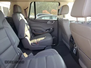 2019 GMC Yukon Denali with VIN 1GKS2CKJ1KR310963, listed as a Copart auction lot 75862254 with 102,602 mi miles and Salvage Title. Bid and sale history available at carsss.com. Image 11.