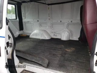 1998 Chevrolet Astro Cargo with VIN 1GCDM19W6WB185204, listed as a Copart auction lot 72199484 with 97,262 mi miles and Salvage Title. Bid and sale history available at carsss.com. Image 11.