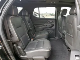 2023 Chevrolet Traverse Premier with VIN 1GNERKKWXPJ182441, listed as a Copart auction lot 61047555 with 151,567 mi miles and Salvage title. Bid and sale history available at DreamBid. Image 11.