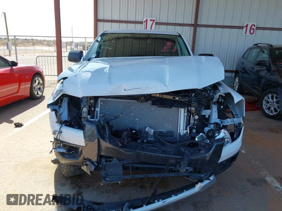 2024 Ford Ranger XLT with VIN 1FTER4GHXRLE52080, listed as a IAAI auction lot 41992449 with 4,083 mi miles and . Bid and sale history available at DreamBid. Image 12.