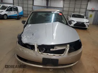 2007 Saturn ION ION 2 z VIN 1G8AJ55F37Z165780, wystawiony jako Copart lot #50787475 z przebiegiem Nie podano mil oraz Szkody całkowita. Historia ofert i sprzedaży dostępna na DreamBid. Obrazek 5.