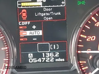 2016 Subaru WRX STI с VIN JF1VA2V65G9819805, выставлен на аукционе IAAI как лот 41894754 с пробегом 54 722 миль миль и . История ставок и продаж доступна на DreamBid. Изображение 16.