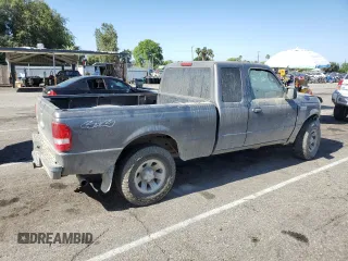 2008 Ford Ranger XLT с VIN 1FTZR45E88PB06613, выставлен на аукционе Copart как лот 61348005 с пробегом 217 417 миль миль и Списание • Salvage title. История ставок и продаж доступна на DreamBid. Изображение 3.