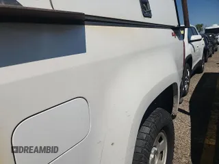 2015 Chevrolet Colorado 4WD WT с VIN 1GCHTAE36F1186486, выставлен на аукционе IAAI как лот 42587686 с пробегом 142 047 миль миль и . История ставок и продаж доступна на DreamBid. Изображение 30.