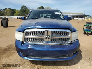2009 Dodge Ram 1500 SLT with VIN 1D3HB13TX9S756436, listed as a Copart auction lot 50421785 with 143,314 mi miles and Salvage Title. Bid and sale history available at carsss.com. Image 5.