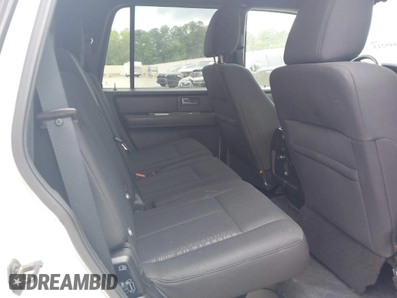 2015 Ford Expedition XL with VIN 1FMJU1GT0FEF42186, listed as a IAAI auction lot 42449213 with 177,740 mi miles and . Bid and sale history available at DreamBid. Image 8.