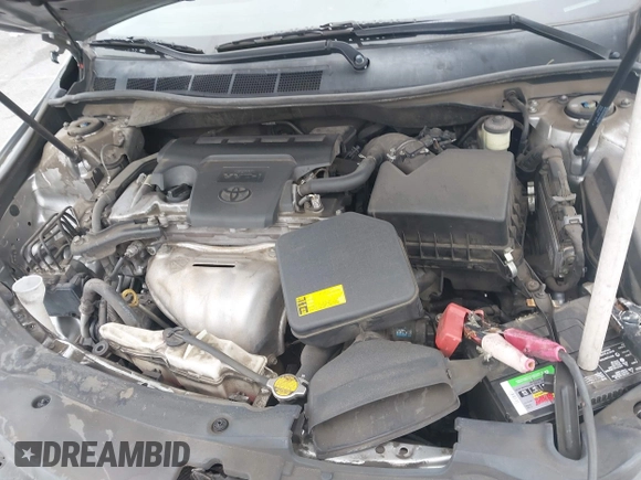 2015 Toyota Camry XLE z VIN 4T1BF1FK6FU953511, wystawiony jako IAAI lot #42377050 z przebiegiem 160 781 mil mil oraz . Historia ofert i sprzedaży dostępna na DreamBid. Obrazek 10.