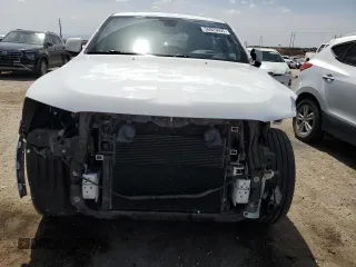 2022 Dodge Durango GT Plus with VIN 1C4RDHDG2NC131177, listed as a Copart auction lot 50929455 with 37,715 mi miles and Salvage Title. Bid and sale history available at DreamBid. Image 5.