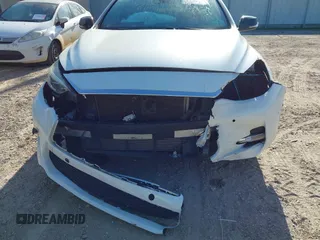 2017 Infiniti QX30 Premium с VIN SJKCH5CP1HA032065, выставлен на аукционе IAAI как лот 41905791 с пробегом 73 058 миль миль и . История ставок и продаж доступна на DreamBid. Изображение 6.