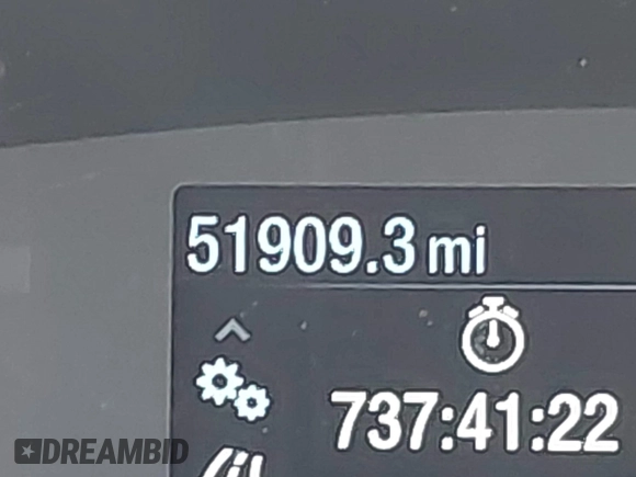 2020 Ford Transit with VIN 1FTBW1Y88LKB80182, listed as a IAAI auction lot 42685437 with 51,909 mi miles and . Bid and sale history available at DreamBid. Image 15.