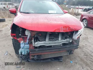 2020 Mitsubishi Eclipse Cross SE with VIN JA4AS5AA0LZ032475, listed as a IAAI auction lot 41621456 with 61,272 mi miles and . Bid and sale history available at DreamBid. Image 6.