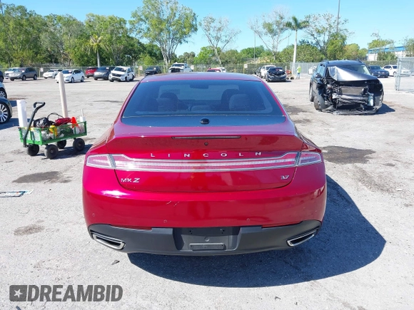 2013 Lincoln MKZ с VIN 3LN6L2GK6DR819696, выставлен на аукционе IAAI как лот 41840062 с пробегом 68 846 миль миль и . История ставок и продаж доступна на DreamBid. Изображение 16.