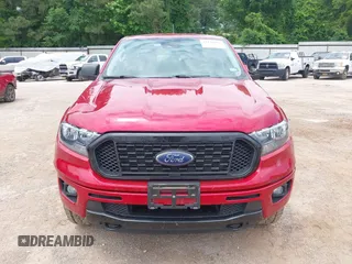 2020 Ford Ranger XL with VIN 1FTER4EH5LLA14660, listed as a IAAI auction lot 42171951 with 88,215 mi miles and . Bid and sale history available at DreamBid. Image 17.