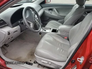 2010 Toyota Camry with VIN 4T1BF3EK4AU071324, listed as a Copart auction lot 49650835 with 119,296 mi miles and Salvage Title. Bid and sale history available at carsss.com. Image 7.