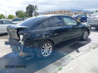 2012 Subaru Impreza Premium z VIN JF1GJAC6XCH024710, wystawiony jako IAAI lot #42249076 z przebiegiem 229 819 mil mil oraz . Historia ofert i sprzedaży dostępna na DreamBid. Obrazek 4.
