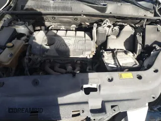 2011 Toyota RAV4 with VIN 2T3ZF4DV5BW075357, listed as a Copart auction lot 86459394 with 151,339 mi miles and Salvage Title. Bid and sale history available at DreamBid. Image 12.