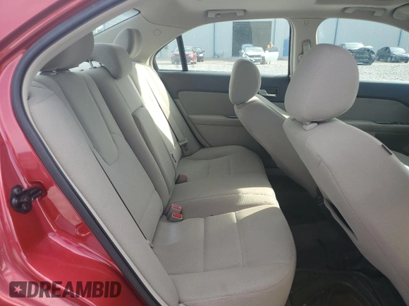 2011 Ford Fusion Hybrid with VIN 3FADP0L30BR131957, listed as a Copart auction lot 64090905 with 129,374 mi miles and Non repairable. Bid and sale history available at DreamBid. Image 10.