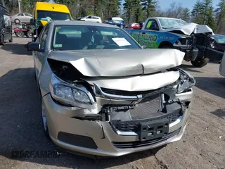 2014 Chevrolet Malibu LS with VIN 1G11B5SL3EF128149, listed as a IAAI auction lot 42117946 with 20,910 mi miles and . Bid and sale history available at DreamBid. Image 6.