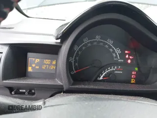 2012 Scion iQ с VIN JTNJJXB05CJ012257, выставлен на аукционе IAAI как лот 41532464 с пробегом 127 134 миль миль и . История ставок и продаж доступна на DreamBid. Изображение 7.