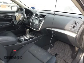 2016 Nissan Altima S z VIN 1N4AL3APXGC208099, wystawiony jako IAAI lot #42433619 z przebiegiem 216 079 mil mil oraz . Historia ofert i sprzedaży dostępna na DreamBid. Obrazek 5.