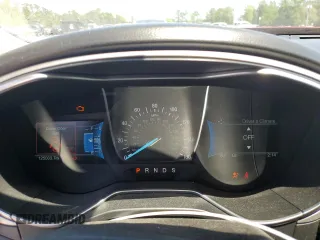 2016 Ford Fusion SE с VIN 3FA6P0H70GR299089, выставлен на аукционе Copart как лот 53463545 с пробегом 125 033 миль миль и На запчасти • Non repairable. История ставок и продаж доступна на DreamBid. Изображение 9.