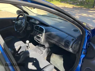 2004 Dodge Neon SRT-4 with VIN 1B3ES66S14D581763, listed as a Copart auction lot 76980654 with 76,376 mi miles and Clean Title. Bid and sale history available at carsss.com. Image 5.