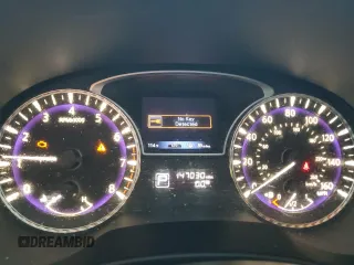 2019 Infiniti QX60 Luxe с VIN 5N1DL0MN7KC548198, выставлен на аукционе Copart как лот 62968575 с пробегом 147 030 миль миль и Чистый • Clean title. История ставок и продаж доступна на DreamBid. Изображение 9.