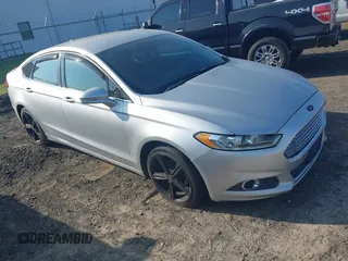 2016 Ford Fusion SE с VIN 3FA6P0HD0GR298790, выставлен на аукционе IAAI как лот 42394183 с пробегом 180 570 миль миль и . История ставок и продаж доступна на DreamBid. Изображение 1.