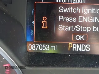 2018 Ford Escape Titanium с VIN 1FMCU0J91JUD40746, выставлен на аукционе IAAI как лот 42127816 с пробегом 87 053 миль миль и . История ставок и продаж доступна на DreamBid. Изображение 15.