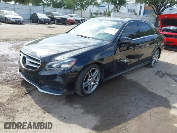 2014 Mercedes-Benz E 350 Sport with VIN WDDHF5KB4EA879619, listed as a IAAI auction lot 42122078 with 148,703 mi miles and . Bid and sale history available at carsss.com. Image 2.