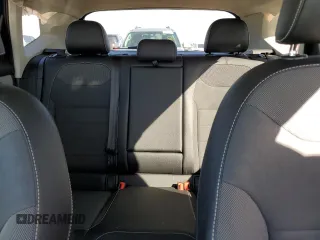 2022 Volkswagen Taos SE с VIN 3VVTX7B21NM046183, выставлен на аукционе Copart как лот 48811375 с пробегом 42 102 миль миль и Списание • Salvage title. История ставок и продаж доступна на DreamBid. Изображение 10.