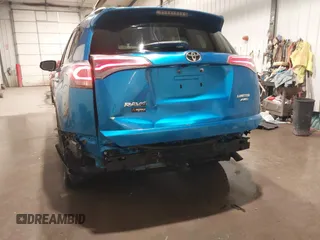 2016 Toyota RAV4 Limited with VIN JTMDFREV5GJ064094, listed as a IAAI auction lot 41862018 with 122,042 mi miles and . Bid and sale history available at DreamBid. Image 6.