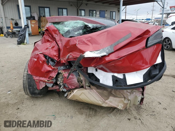 2018 Tesla Model 3 Long Range Battery z VIN 5YJ3E1EB2JF075221, wystawiony jako Copart lot #53571425 z przebiegiem 45 927 mil mil oraz Szkoda całkowita • Salvage title. Historia ofert i sprzedaży dostępna na DreamBid. Obrazek 6.