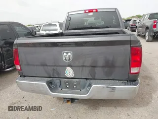 2020 Ram 1500 Tradesman with VIN 1C6RR6FT1LS147915, listed as a IAAI auction lot 41786930 with 55,160 mi miles and . Bid and sale history available at DreamBid. Image 16.