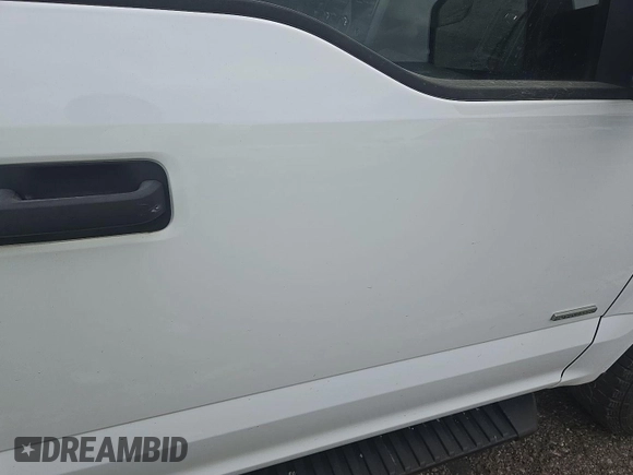 2017 Ford F-150 XL with VIN 1FTEX1EP1HKC73011, listed as a IAAI auction lot 42788915 with 196,143 mi miles and . Bid and sale history available at DreamBid. Image 26.