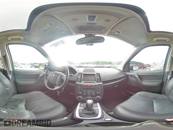2011 Land Rover LR2 HSE с VIN SALFR2BN3BH244145, выставлен на аукционе Copart как лот 61556855 с пробегом 123 123 миль миль и Списание • Salvage title. История ставок и продаж доступна на DreamBid. Изображение 15.