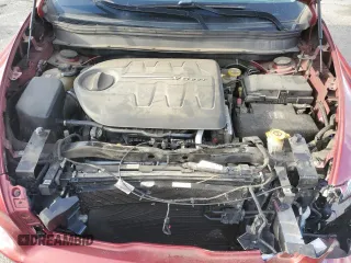 2017 Jeep Cherokee 75th Anniversary Edition with VIN 1C4PJMCS3HW529760, listed as a Copart auction lot 78461394 with 157,428 mi miles and Salvage title. Bid and sale history available at DreamBid. Image 12.