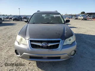 2009 Subaru Outback Special Edtn with VIN 4S4BP61C197335736, listed as a Copart auction lot 52298775 with 190,616 mi miles and Salvage Title. Bid and sale history available at carsss.com. Image 5.